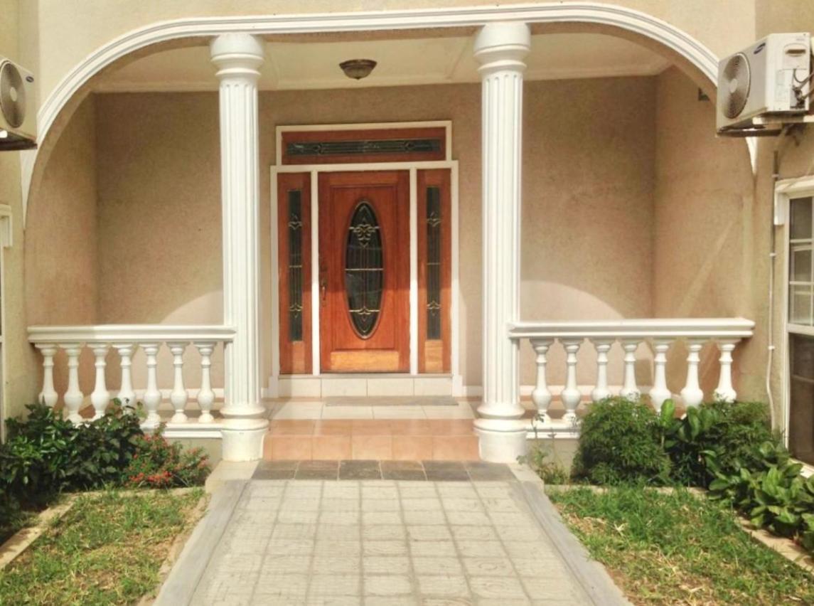 Summer Grove Villa Kololi Exteriér fotografie